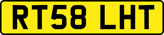 RT58LHT