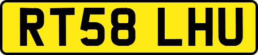 RT58LHU
