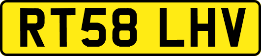 RT58LHV