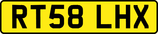 RT58LHX