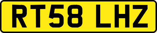 RT58LHZ
