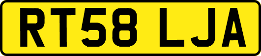 RT58LJA