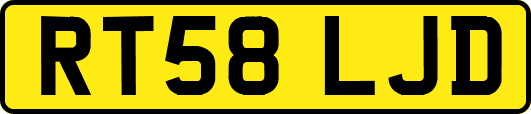 RT58LJD