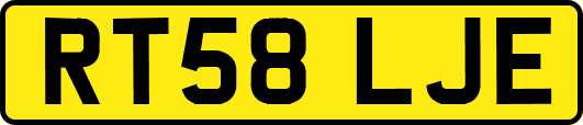 RT58LJE