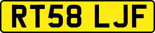 RT58LJF