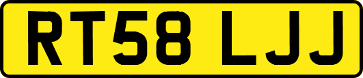 RT58LJJ