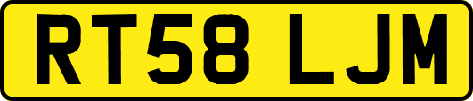 RT58LJM