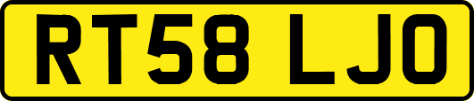 RT58LJO