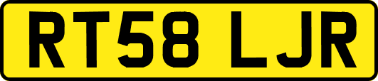 RT58LJR