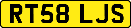 RT58LJS