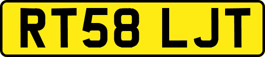 RT58LJT