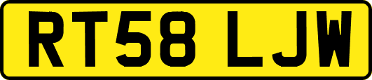 RT58LJW