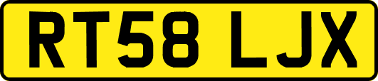 RT58LJX