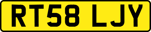 RT58LJY