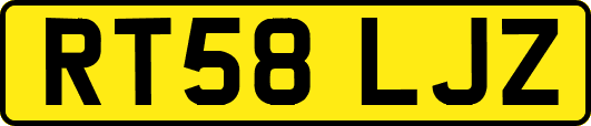 RT58LJZ