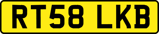RT58LKB