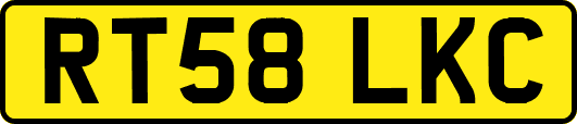RT58LKC