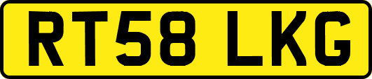 RT58LKG