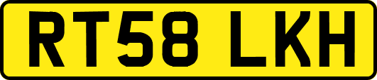 RT58LKH