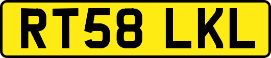 RT58LKL
