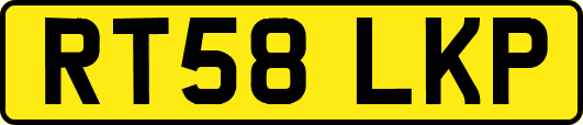 RT58LKP