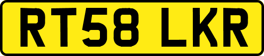 RT58LKR