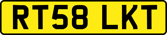 RT58LKT