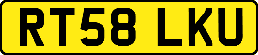 RT58LKU