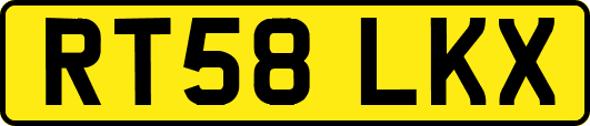 RT58LKX