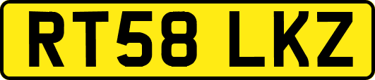 RT58LKZ