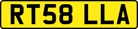 RT58LLA