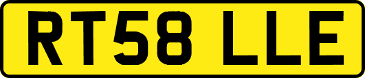 RT58LLE