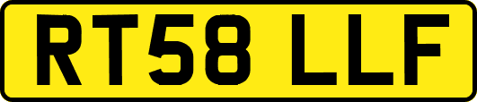 RT58LLF