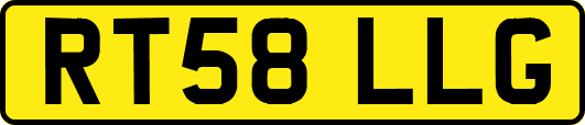 RT58LLG