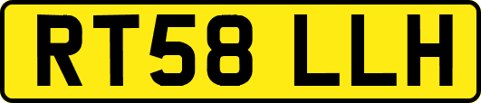 RT58LLH