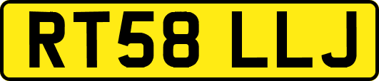 RT58LLJ
