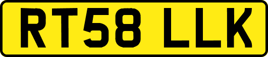 RT58LLK