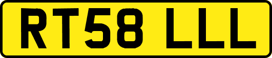 RT58LLL