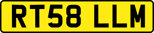 RT58LLM