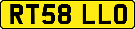 RT58LLO