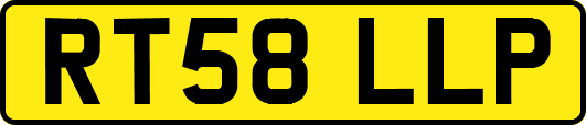 RT58LLP