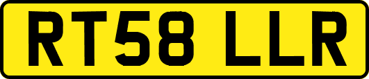 RT58LLR