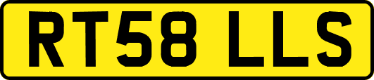RT58LLS