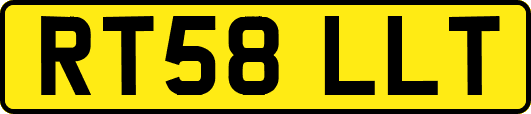 RT58LLT