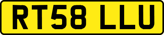 RT58LLU