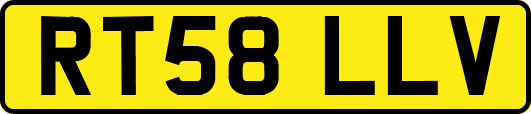 RT58LLV