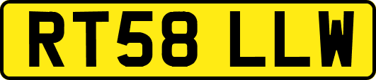 RT58LLW