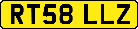 RT58LLZ