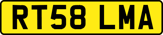 RT58LMA