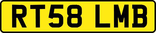 RT58LMB
